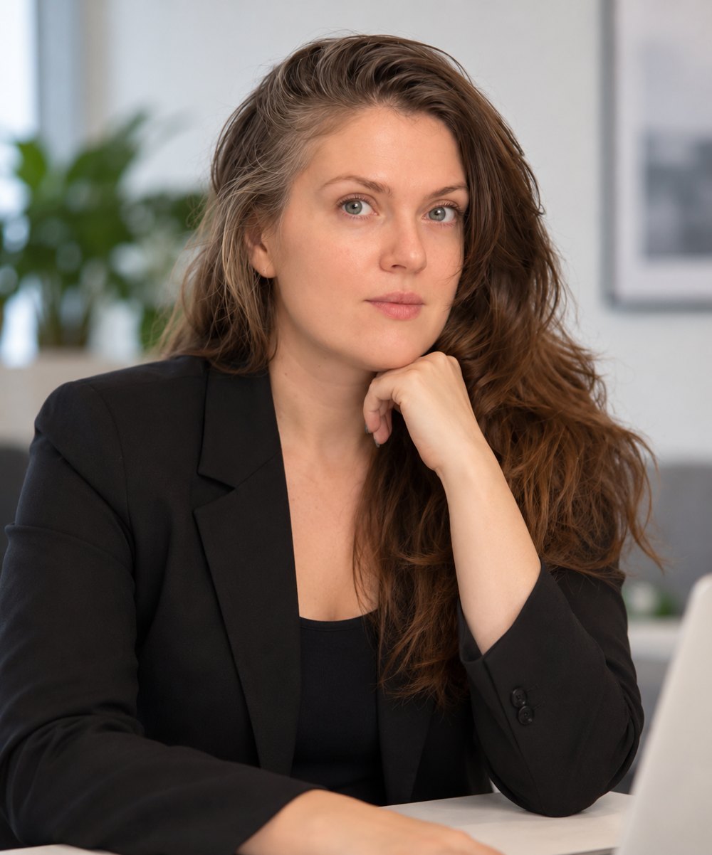 Kseniia Reno-Alekseevskaia